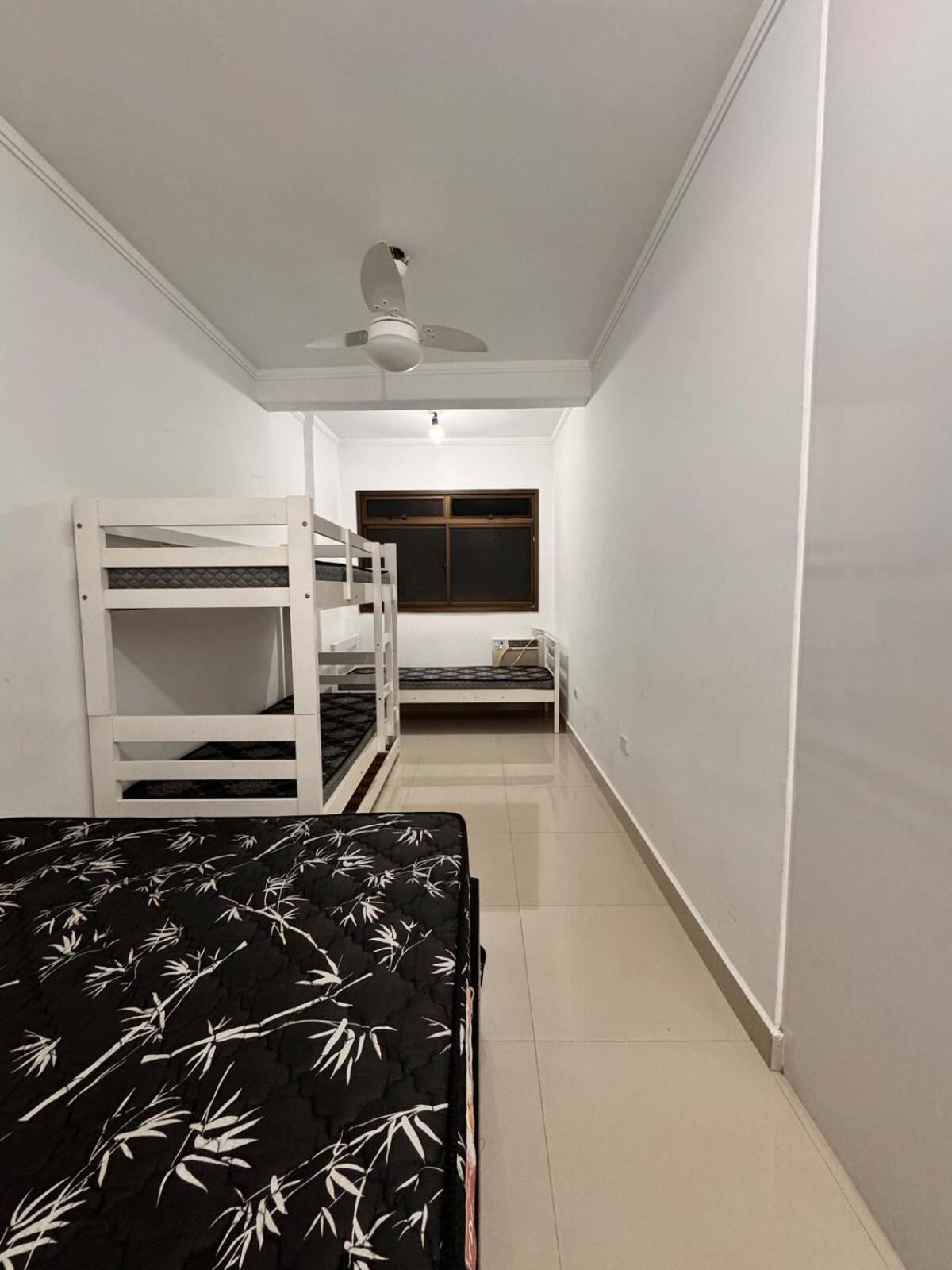 Cobertura Na Praia Da Enseada-Guaruja 180M2 10 Hospedes Exterior foto